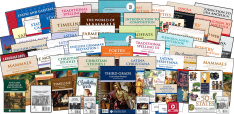 Memoria Third Grade Curriculum Set